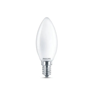 LED KRON FROST 40W E14 VV 2P - PHILIPS