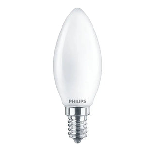 LED KRON FROST 40W E14 VV - PHILIPS