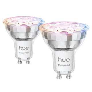 Philips LED Lampa Essential 4,7w Gu10 2p | CleanNest - PHILIPS | CleanNest