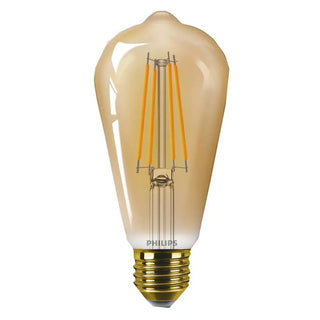 Philips LED Lampa Fil 25w E27 Vintage | CleanNest - PHILIPS | CleanNest