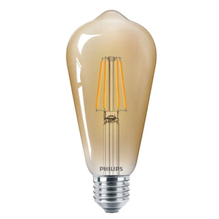 LED LAMPA FIL 35W E27 GOLD - PHILIPS