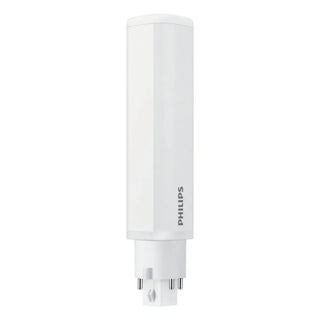 LED LYSRÖR PLC 6,5W 830 4POL G24Q-2 - PHILIPS