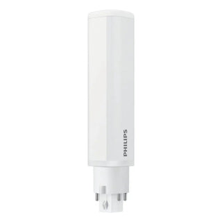 Philips LED Lysrör Plc 6,5w 830 4pol G24q-2 | CleanNest - PHILIPS | CleanNest