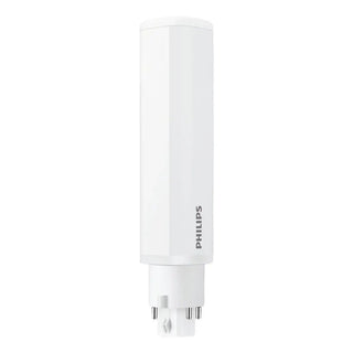 Philips LED Lysrör Plc 9,5w 840 4pol G24q-3 | CleanNest - PHILIPS | CleanNest