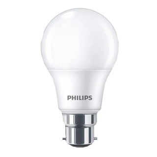 Philips LED Normal 60w B22 Vv | CleanNest - PHILIPS | CleanNest