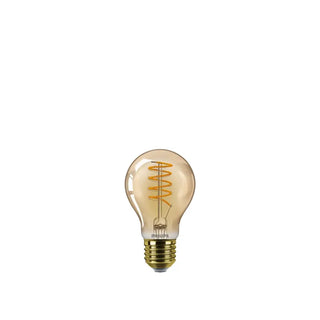 LED NORMAL FIL 25W E27 GOLD DIM - PHILIPS