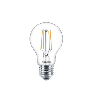 LED NORMAL FIL 40W E27 VV 2P - PHILIPS