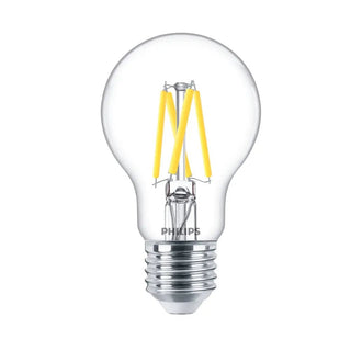 Philips LED Normal Fil 40w E27 Vv Dimbar | CleanNest - PHILIPS | CleanNest