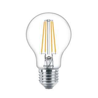LED NORMAL FIL 60W E27 VV 2P - PHILIPS