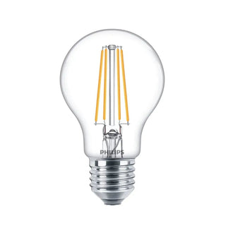 Philips LED Normal Fil 60w E27 Vv 2p | CleanNest - PHILIPS | CleanNest