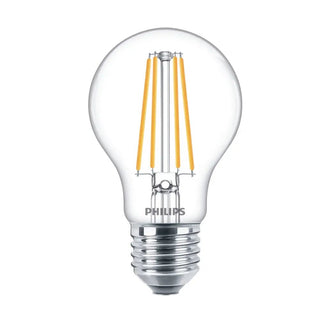 Philips LED Normal Fil 75w E27 Vv | CleanNest - PHILIPS | CleanNest