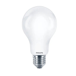 Philips LED Normal Frost 120w E27 Vv | CleanNest - PHILIPS | CleanNest