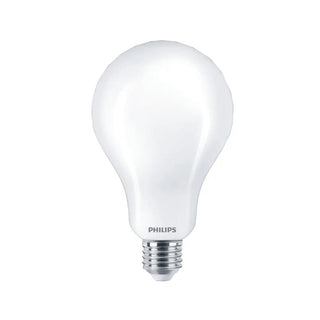 Philips LED Normal Frost 200w E27 Vv | CleanNest - PHILIPS | CleanNest