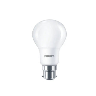 Philips LED Normal Frost 40w B22 Vv | CleanNest - PHILIPS | CleanNest