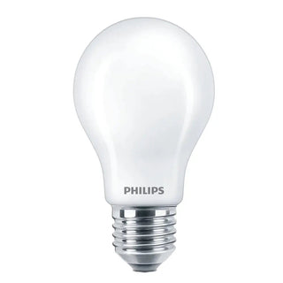 Philips LED Normal Frost 40w E27 Vv | CleanNest - PHILIPS | CleanNest
