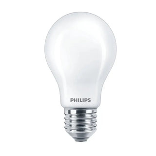 LED NORMAL FROST 40W E27 VV DIM - PHILIPS