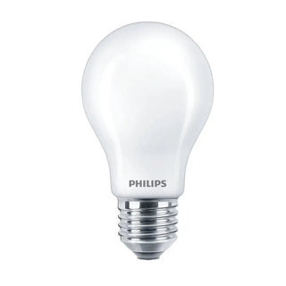 Philips LED Normal Frost 40w E27 Vv Dim | CleanNest - PHILIPS | CleanNest