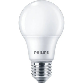 Philips LED Normal Frost 60w E27 Kv | CleanNest - PHILIPS | CleanNest