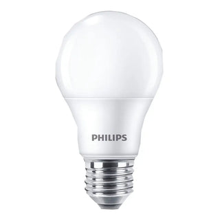 LED NORMAL FROST 60W E27 VV 2P - PHILIPS