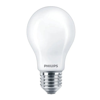 LED NORMAL FROST 60W E27 VV 2P - PHILIPS