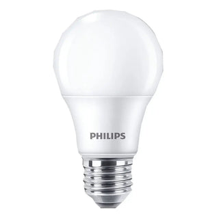 Philips LED Normal Frost 60w E27 Vv | CleanNest - PHILIPS | CleanNest