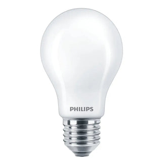 LED NORMAL FROST 60W E27 VV DIM - PHILIPS