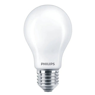 Philips LED Normal Frost 60w E27 Vv Dim | CleanNest - PHILIPS | CleanNest