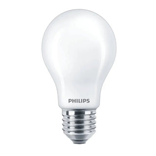 Philips LED Normal Frost 75w E27 Vv | CleanNest - PHILIPS | CleanNest