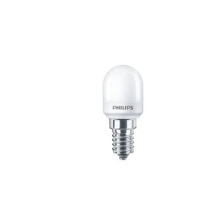 Philips LED Päron Klot Frost 15w E14 Vv | CleanNest - PHILIPS | CleanNest