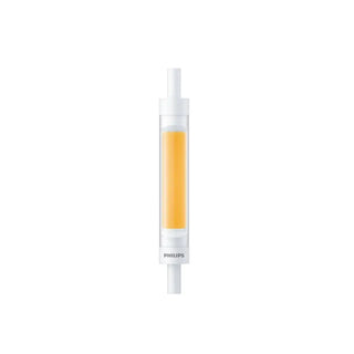 LED RÖRLAMPA 60W R7S 118MM VIT - PHILIPS