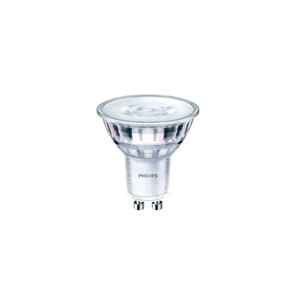 LED SPOT 65W GU10 VIT - PHILIPS