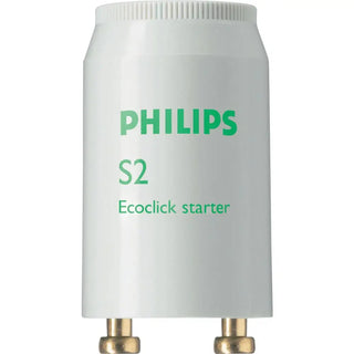 LYSRÖRSTÄNDARE S2 4-22W - PHILIPS