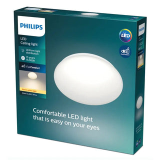 PLAFOND MOIRE LED 17W - PHILIPS