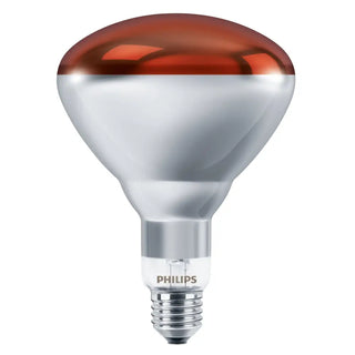 VÄRMELAMPA 250W E27 250RH   PHILIPS - PHILIPS