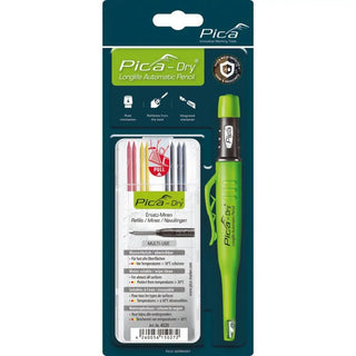 Pica Djuphålsmärkare Dry+stift 4020 | CleanNest - PICA | CleanNest