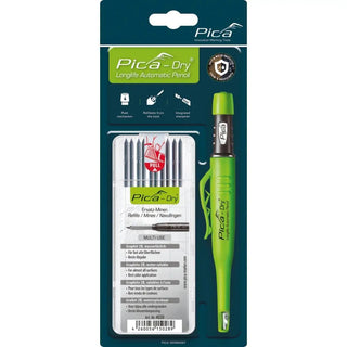 Pica Djuphålsmärkare Dry+stift 4030 | CleanNest - PICA | CleanNest