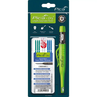 Pica Djuphålsmärkare Dry+stift 4040 | CleanNest - PICA | CleanNest