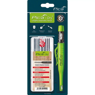 Pica Djuphålsmärkare Dry+stift 4050 | CleanNest - PICA | CleanNest