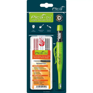 Pica Djuphålsmärkare Dry+stift 4070 | CleanNest - PICA | CleanNest