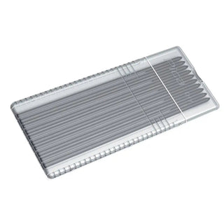 Pica Dry Reservstift Graphite 10st | CleanNest - PICA | CleanNest