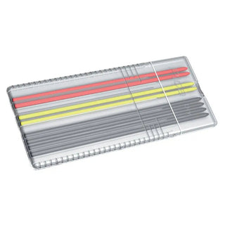 Pica Dry Reservstift Sort 8st - | CleanNest - PICA | CleanNest