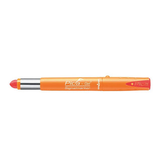 Pica Gel Märkpenna Röd | CleanNest - PICA | CleanNest