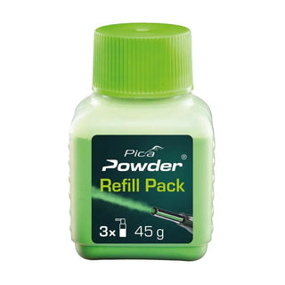 PICA REFILL DJUPHÅLSMÄRKARE PICA POWDER | CleanNest - PICA | CleanNest