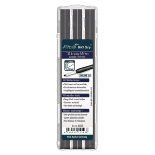 Pica R.stift Big - dry Aniline 2.0 | CleanNest - PICA | CleanNest