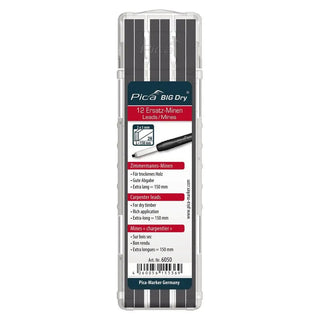 Pica R.stift Big - dry Snickare 2h | CleanNest - PICA | CleanNest