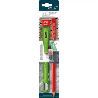Pica Timmermanspenna Pocket - | CleanNest - PICA | CleanNest