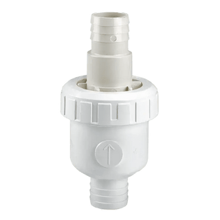 Planet Pool Backventil, PVC 38 mm | CleanNest - Planet Pool | CleanNest