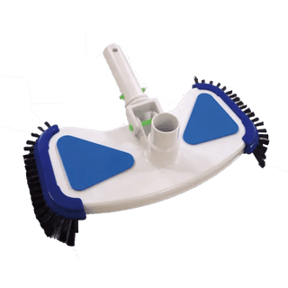 Planet Pool Bottensug med sidoborstar | CleanNest - Planet Pool | CleanNest