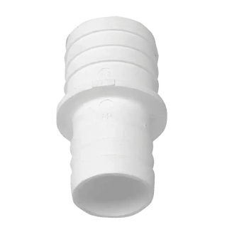 Planet Pool Dubbelmuff (32/38 mm) | CleanNest - Planet Pool | CleanNest