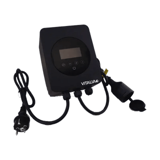 Planet Pool Frekvensstyrning för pump Vitalia Comfort upp till 6A / 1,1 kW Ordinarie | CleanNest - VITALIA | CleanNest